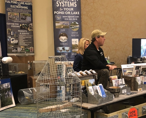 2022 Sports Show Schedule