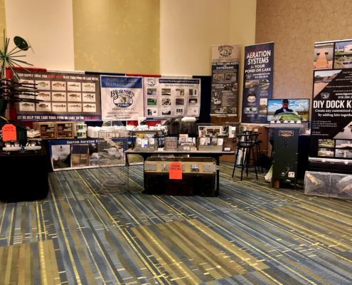 Visit Us At The 2020 QCCA Fishing, Hunting, and Outdoor Adventure Show and Save