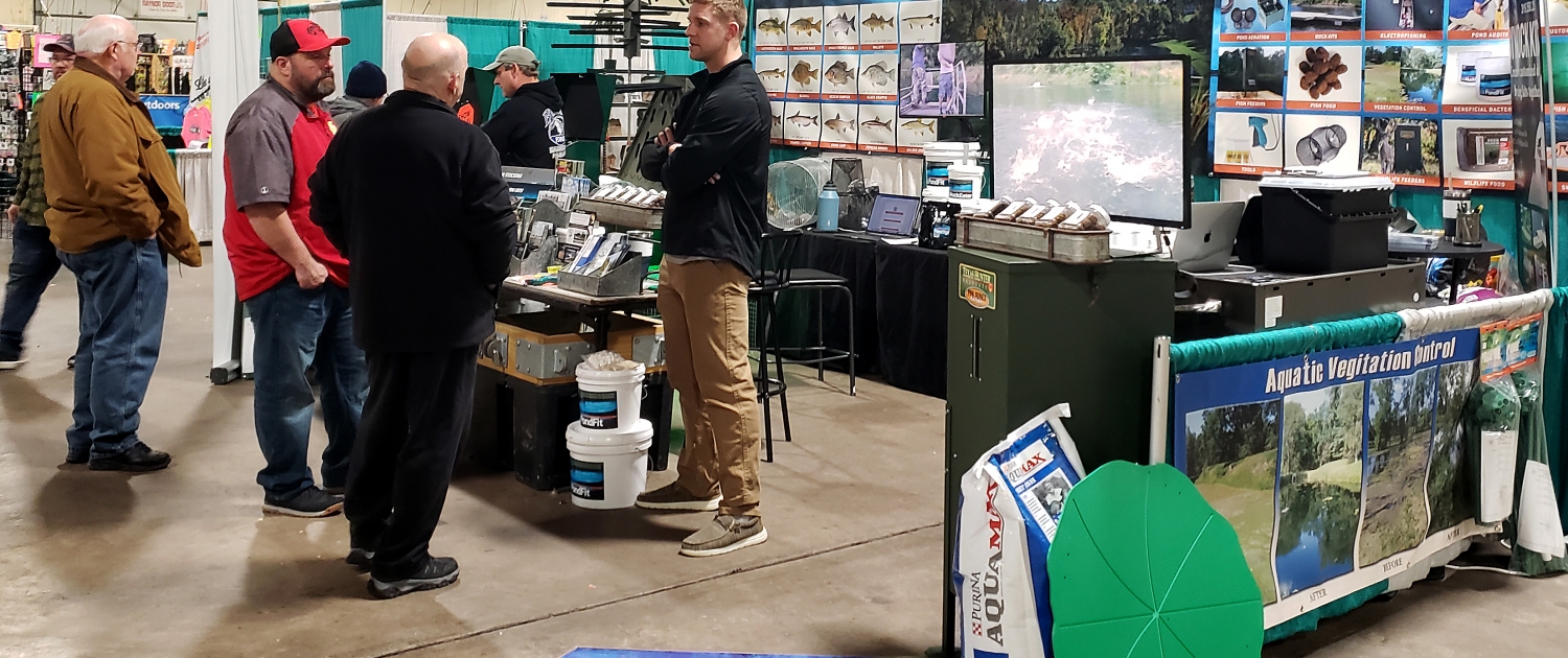 2022 Iowa Deer Classic Show