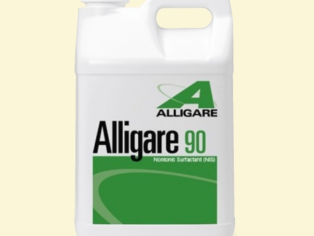 Alligare 90 Surfactant 1 gal Jug