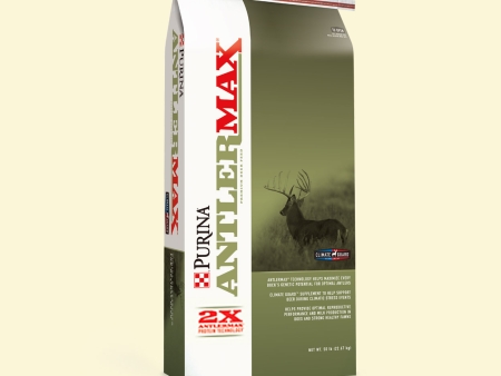 AntlerMax Deer 20 with Climate Guard