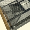 Catfish-Bullhead Trap-Funnel End