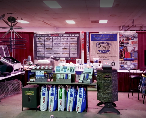 2020 Cedar Rapids Sportshow