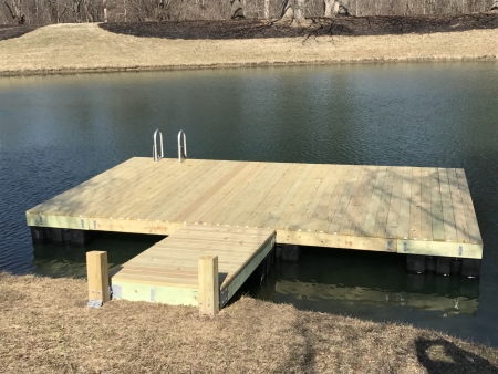 Dock