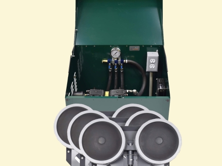 Easy Pro PA66AD Aerator