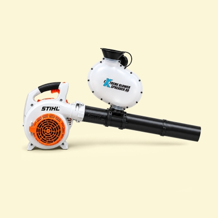 Extreme Blower Spreader XD