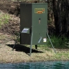 Texas Hunter Pro Series Fish Feeders