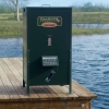 Texas Hunter Pro Series Fish Feeders