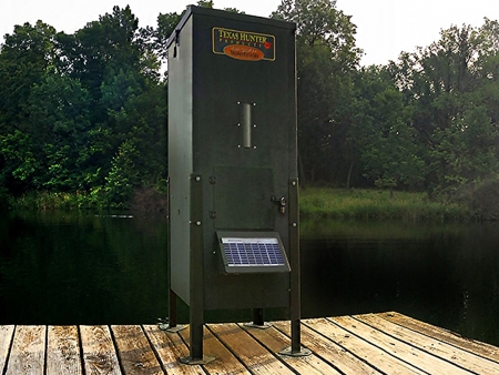 Fish Feeders