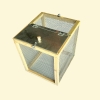 Fish Holding Box-Single Compartment