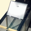 Fish Holding Box-Two Compartment-Door Detail-2