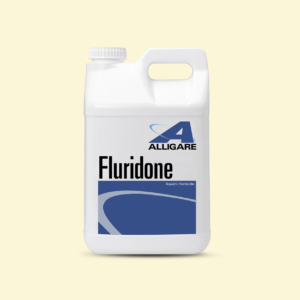Fluridone Aquatic Herbicide 1 gal