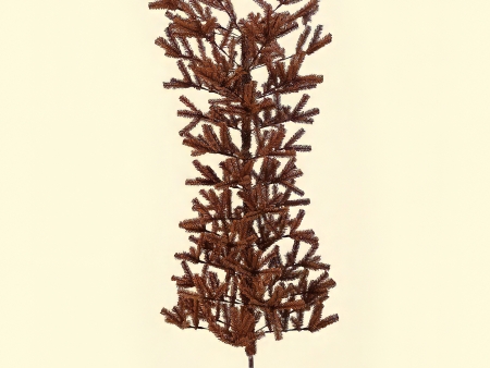 Full Ugly Tree Cream Background