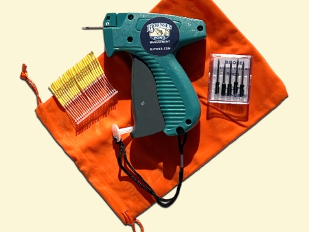 Gamefish Tagging Kit-3