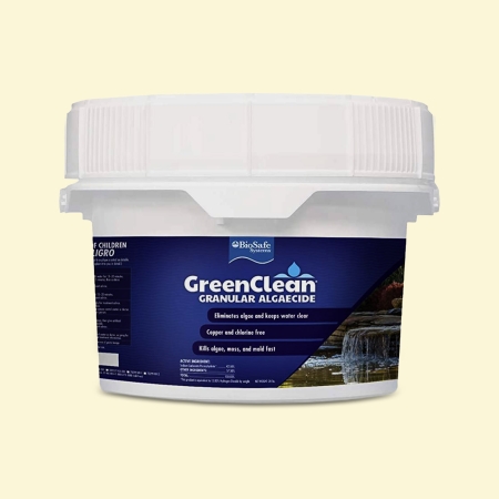 GreenClean Pro 20 lb pail