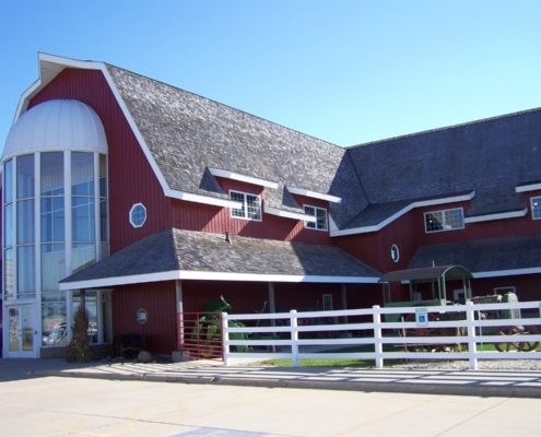 2018 Pond Management Meeting