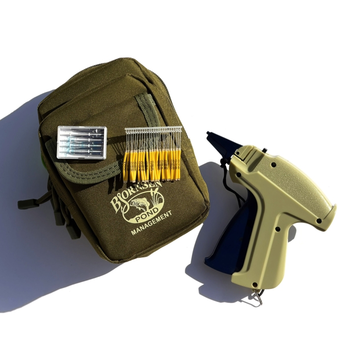 Gamefish Tagging Kit