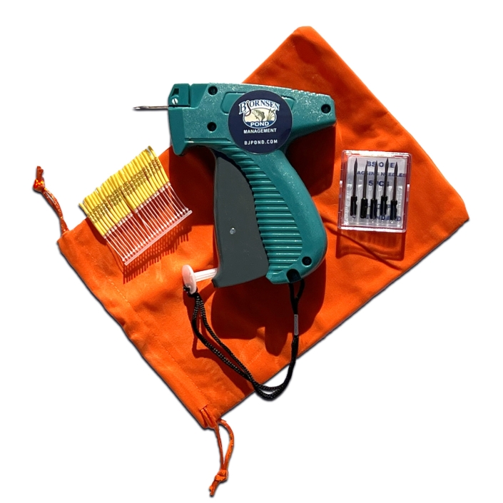 Gamefish Tagging Kit