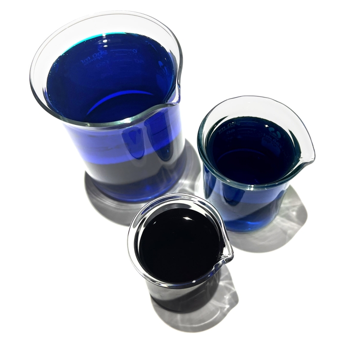 Ultra-Concentrated Pond Dye