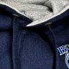 Hoodie Sweatshirt-Detail 1