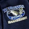 Hoodie Sweatshirt-Detail 2