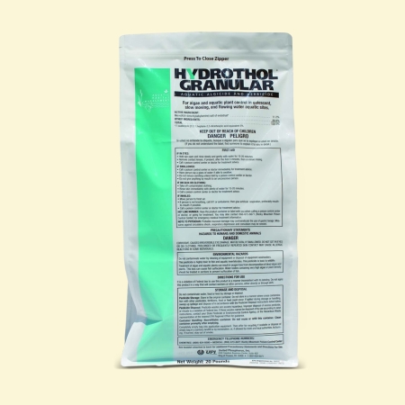 Hydrothol Granular Herbicide – 20 lb.