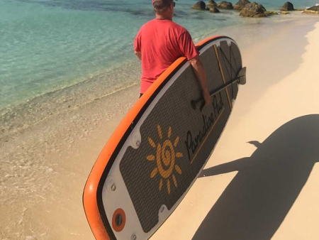 Inflatable Stand Up Paddleboard Small
