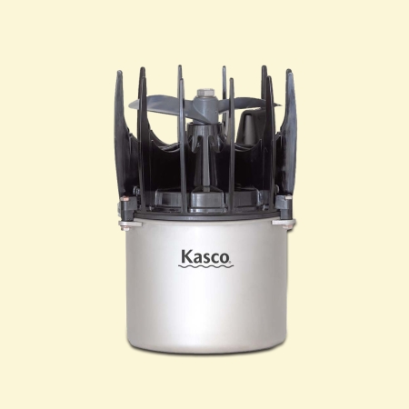 Kasco AquatiClear 2400 Circulator-1