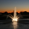 Kasco Decorator Fountains