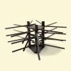 MossBack Trophy Tree Kit