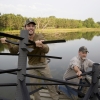 Mossback Starter Kit-Setting