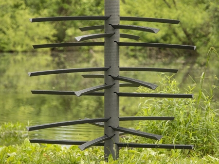 Mossback Trophy Tree