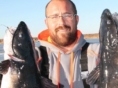 Spring 2017 Pond Management Meeting