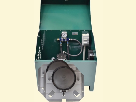 EasyPro Sentinel PA34-2D Aerator