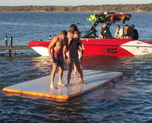 Paradise Pads—The Heat is On!