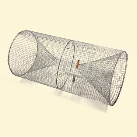 Perch Barrel Trap