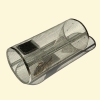 Perch and Bait Trap