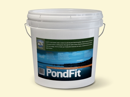 PondFit Beneficial Pond Bacteria