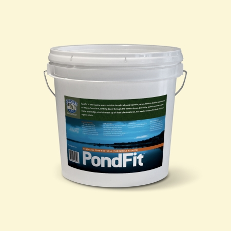 PondFit Beneficial Pond Bacteria