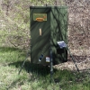 Texas Hunter Hide-A-Way Stand & Fill Wildlife Feeders - Image 5