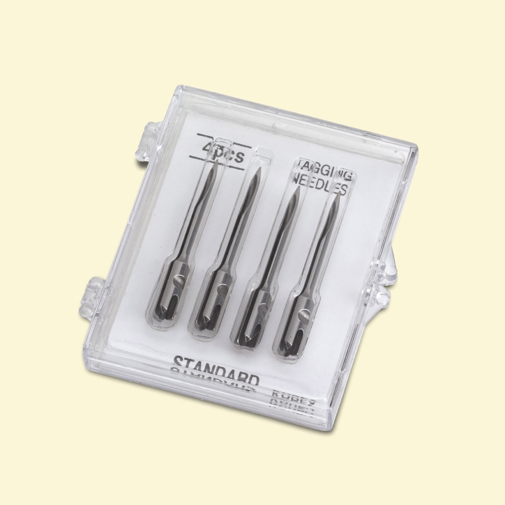 Pistol Grip Fish Tagging Gun Bjornsen Pond Management