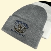 Stocking Hat-Gray