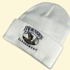Stocking Hat-White