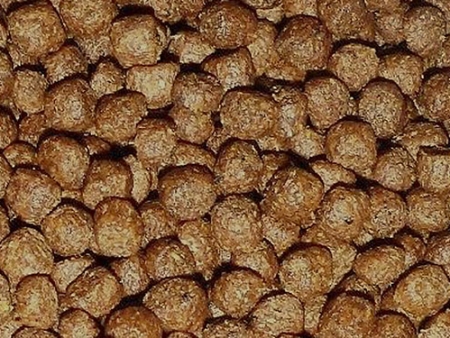 Fish & Wildlife Food
