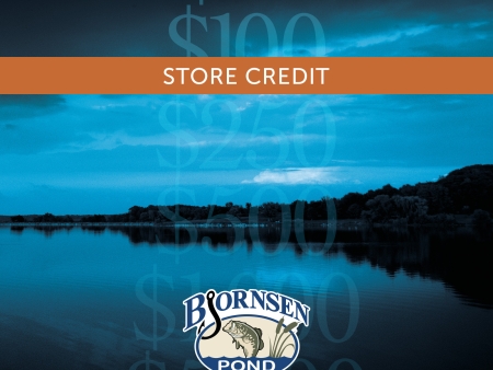 Store Credit