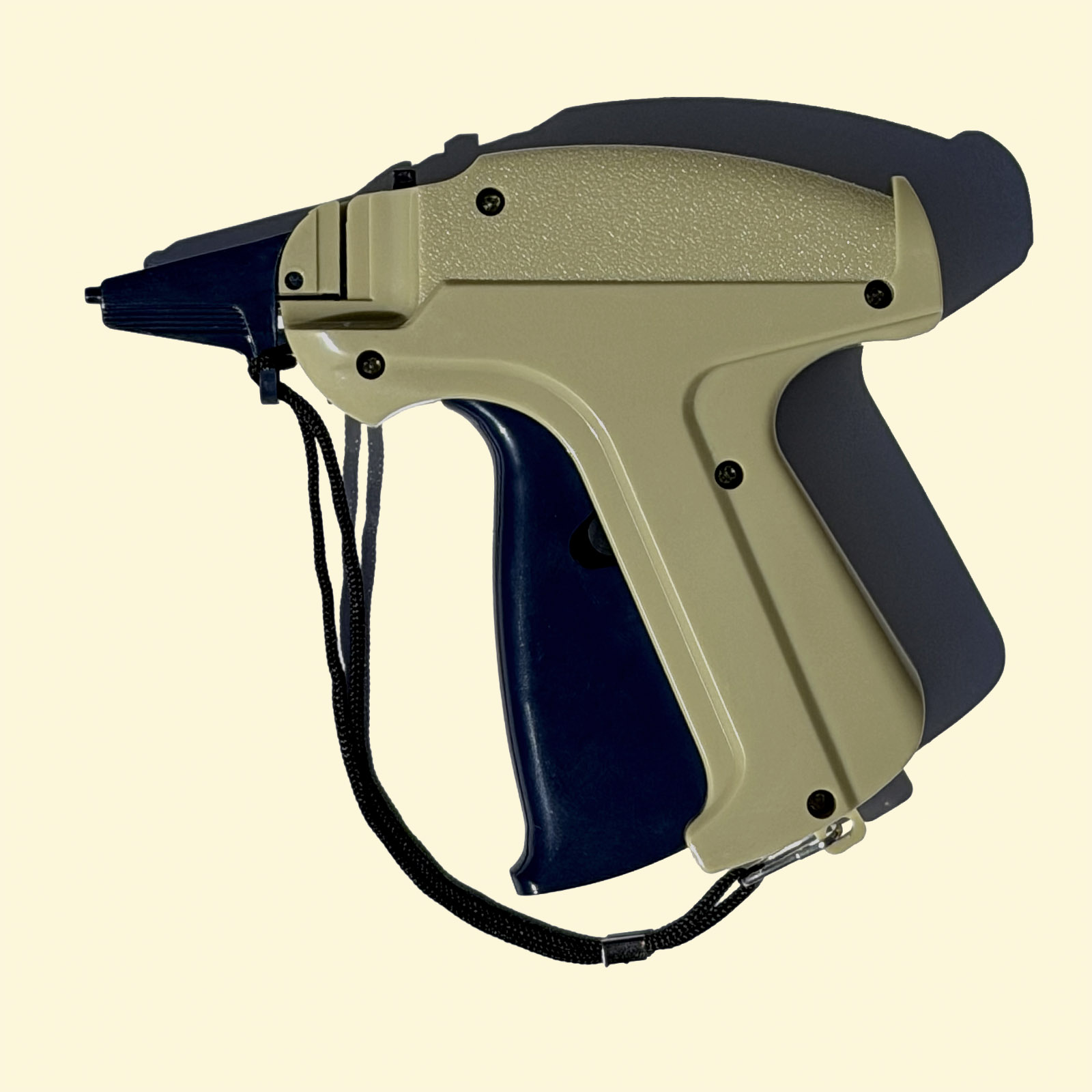 Pistol Grip Fish Tagging Gun