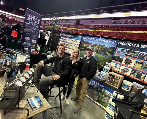 Iowa Ag Expo