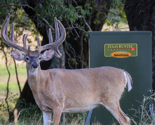 2024 Iowa Deer Classic