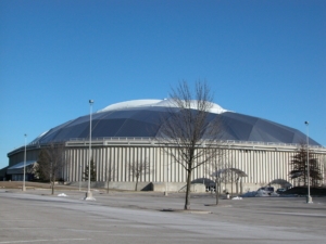 UNI Dome