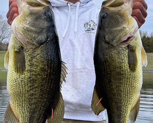 The Countdown is Under Way